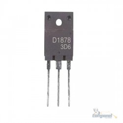 Transistor 2sd1878